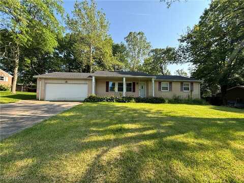 1312 Glennview Street NE, Canton, OH 44721