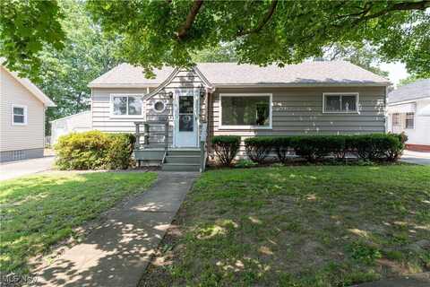 930 Lafayette Avenue, Niles, OH 44446