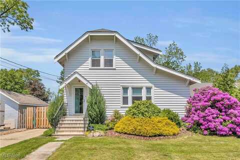 114 Kraft Street, Berea, OH 44017