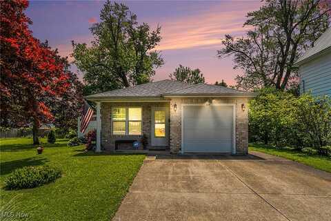 659 White Street, Conneaut, OH 44030
