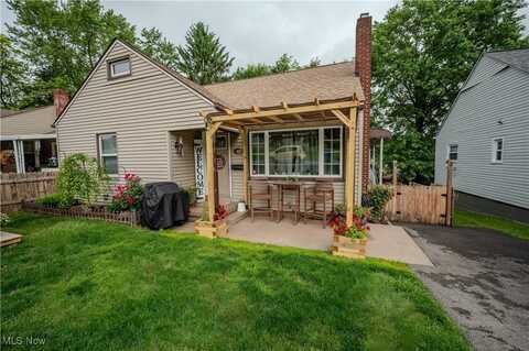 627 Elson Street, East Liverpool, OH 43920