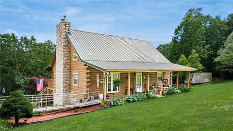 11279 Buzzard Glory, Crooksville, OH 43731