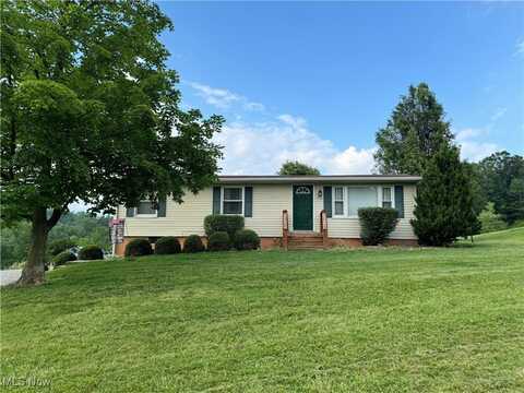 2405 Irish Ridge Road, Philo, OH 43771