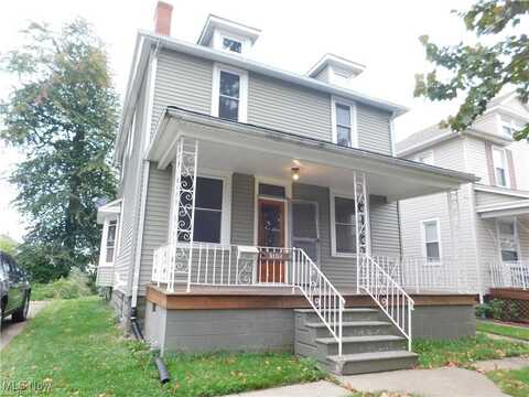 2159 E 30th Street, Lorain, OH 44055