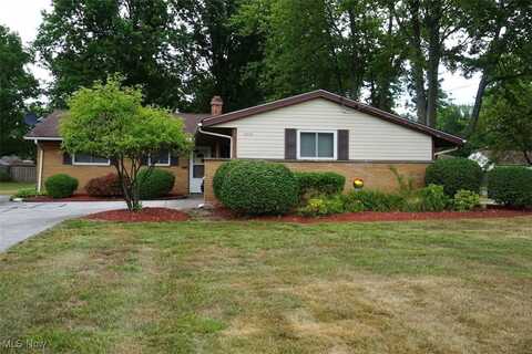 6293 Meldon Drive, Mentor, OH 44060