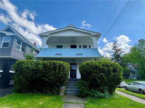12800 Forest Avenue, Cleveland, OH 44120