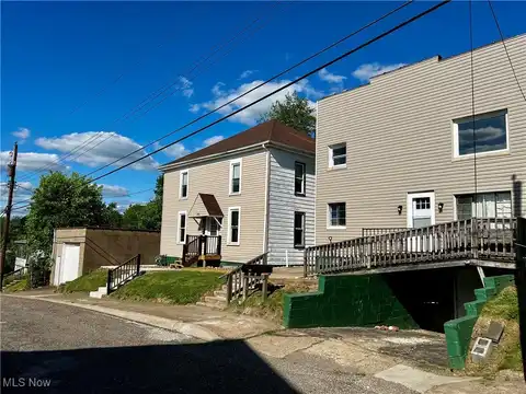 126-130 Grandview Avenue, Mingo Junction, OH 43938
