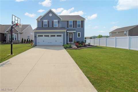 9388 Nash Lane, North Ridgeville, OH 44039