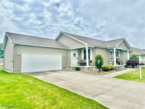 603 S Raccoon Road, Youngstown, OH 44515