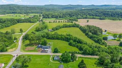 STEUBENVILLE PIKE RD, Lisbon, OH 44432