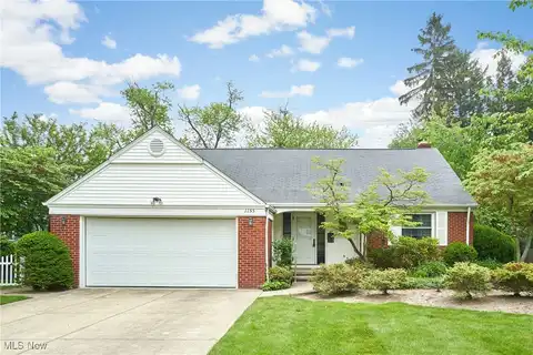 1155 Melrose Drive, Westlake, OH 44145
