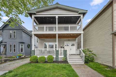 2523 Scranton Road, Cleveland, OH 44113