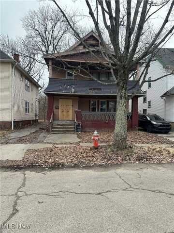 1980 Nelawood Road, East Cleveland, OH 44112