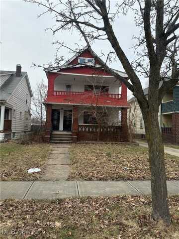 1092 E 169th Street, Cleveland, OH 44110