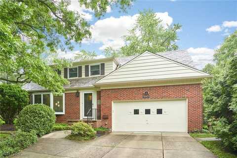 4418 Temblett Terrace, South Euclid, OH 44121