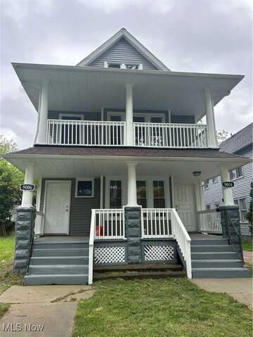9004 Yale Avenue, Cleveland, OH 44108