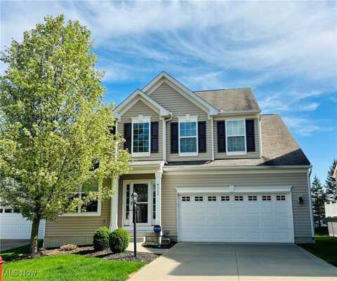 4112 Keswick Drive, Brunswick, OH 44212
