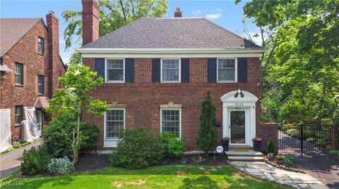 3335 Chalfant Road, Shaker Heights, OH 44120