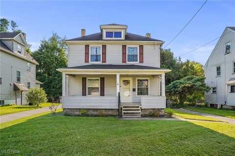 118 Halls Heights Avenue, Youngstown, OH 44509