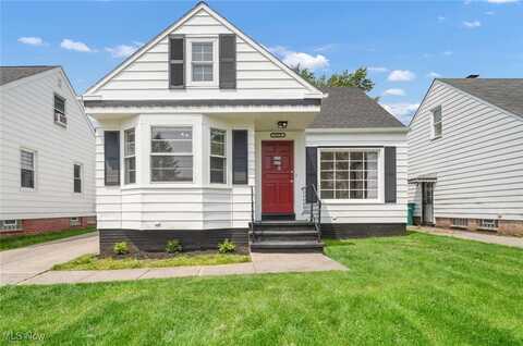 5178 Erwin Street, Maple Heights, OH 44137