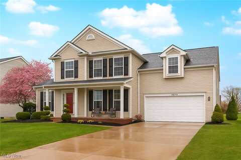 37640 Terrell Drive, North Ridgeville, OH 44039