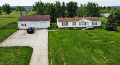 25117 Bowman Road, Homeworth, OH 44634