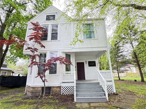 98 Westwood Avenue, Akron, OH 44302