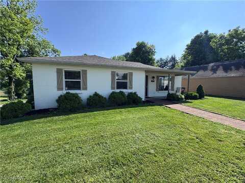 2187 STATE ROUTE 550, Cutler, OH 45724