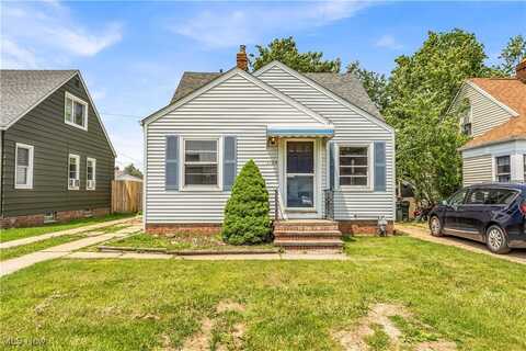 1104 Hillsdale Road, Parma, OH 44134