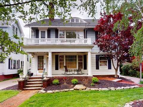 17420 Norton Avenue, Lakewood, OH 44107