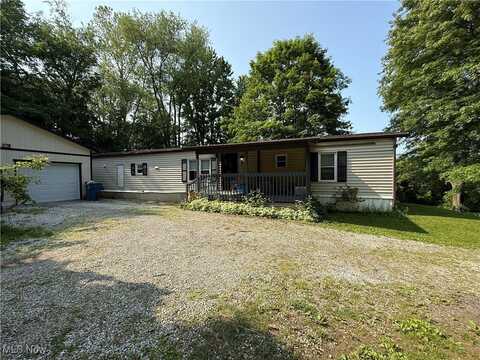 3448 Canal Road, Wooster, OH 44691