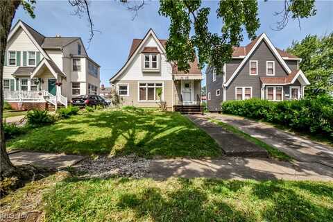 4420 W 60th Street, Cleveland, OH 44144