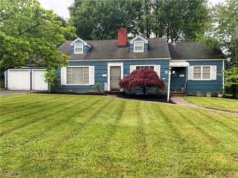 1014 29th Street NE, Canton, OH 44714