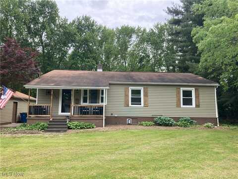 4399 Richmond Avenue, Newton Falls, OH 44444