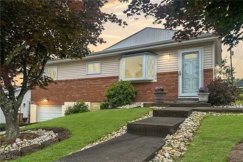 132 Karen Place, Wintersville, OH 43953