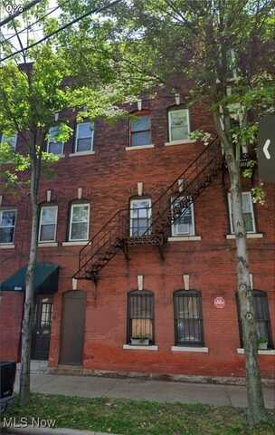 1066 E. 62nd Street, Cleveland, OH 44103