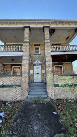 10314 Kempton Avenue, Cleveland, OH 44108