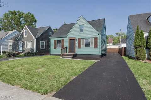 5413 Hollywood Avenue, Maple Heights, OH 44137