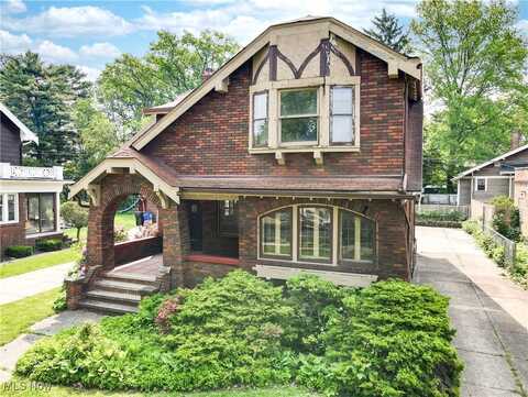 4575 S Hills Drive, Cleveland, OH 44109