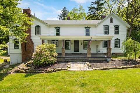 2132 Martin Road, Mogadore, OH 44260