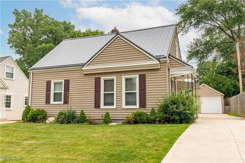 2419 25th Street, Cuyahoga Falls, OH 44223