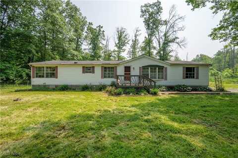 2500 Mcclintocksburg Road, Deerfield, OH 44411