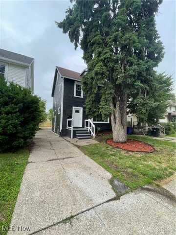 1712 Ardoyne Avenue, Cleveland, OH 44109