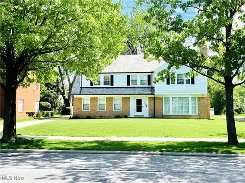 18520 Van Aken Boulevard, Shaker Heights, OH 44122