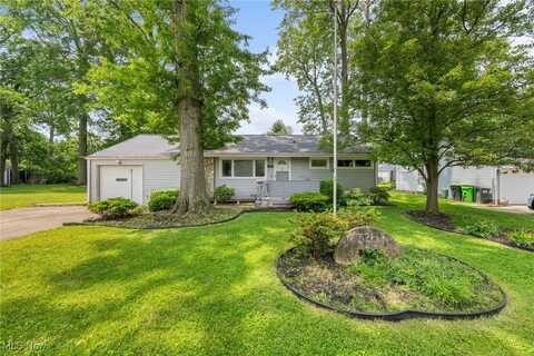 326 Bellaire Road, Avon Lake, OH 44012