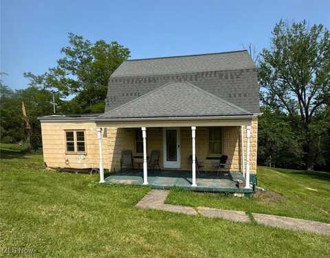 115 1/2 Ekey Street, Steubenville, OH 43953