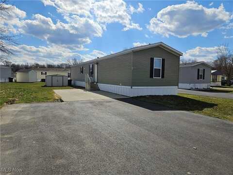10039 State Route 700, Lot 30, Mantua, OH 44255