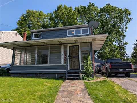 846 Minota Avenue, Akron, OH 44306