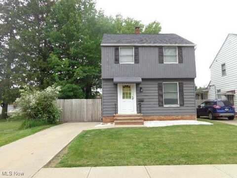 3014 Ingleside Drive, Parma, OH 44134