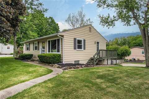 715 Locust Street S, Canal Fulton, OH 44614